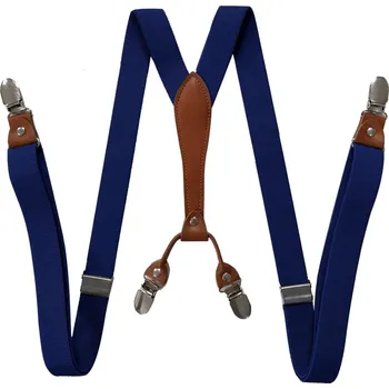 Kšandy Tráky Vinty navy blue