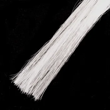 Rybářský prut HENDS EXTRA FINE HAIR - WHITE FHE101