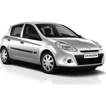 Nosič kol Příčníky Aurilis Green Valley Crossbar Vento Alu pro Renault Clio IV 5-dr 2012-2019