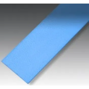 Výstražná páska Páska PERMASTRIPE RX - PVC MODRÁ