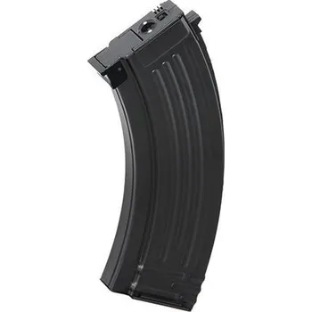 CYMA Zásobník kovový Hi-Cap 600BB pro AK [CYMA]