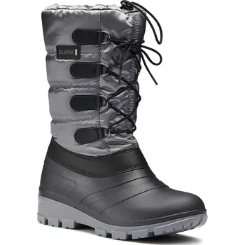 Dámská zimní obuv Dámské zimní boty Olang Fantasy 816 Anthracite 25/26 41-42