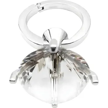 Gaira® Háček na kabelku 76011, Barva čirá