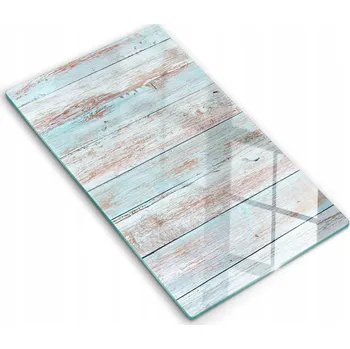 Kuchyňské prkénko Krájecí deska Wallfluent sklo 1 ks