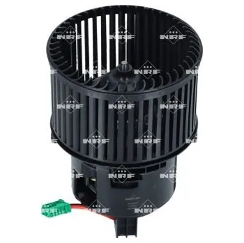 Klimatizace automobilu vnitřní ventilátor NRF 34530