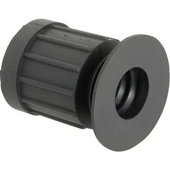 Airsoft Big Dragon Gumová očnice na optiku MOD.2 - Black [BD]