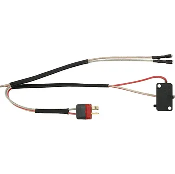 ARCTURUS Microspínač s kabeláží pro GB V.3 [ARCTURUS]