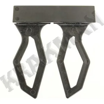 Big Dragon Klips pro zásobník serie M4 - Black [BD]