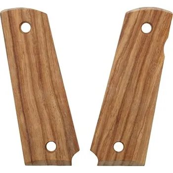 WE Dřevěné střenky pro Colt 1911 [WE]