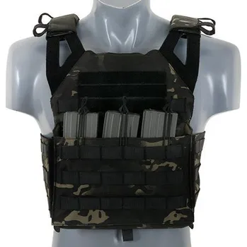 8FIELDS Vesta Jump Plate Carrier Cummerbund - MB [8FIELDS]