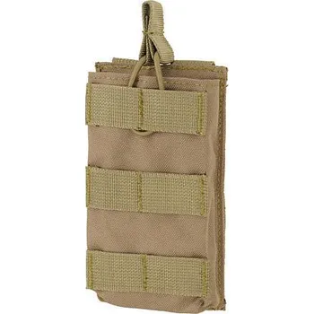 8FIELDS Otevřená sumka na zásobník 5.56 - Coyote [8FIELDS]
