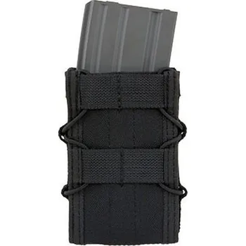 Sportovní střelba 8FIELDS Všestranná zásobníková sumka na opasek - Black [8FIELDS]
