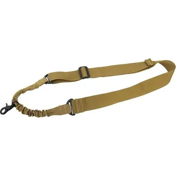 Airsoft 8FIELDS Taktický pás Bungee - Coyote [8FIELDS]