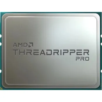 Procesor Procesor AMD Threadripper Pro 5965WX (128MB, 24x 4.5GHz) 100-000000446