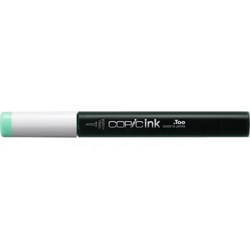 Lihový inkoust COPIC Refill Ink 12ml, BG34 Horizon green