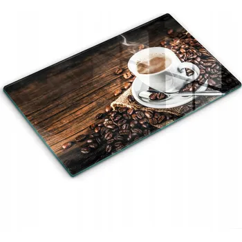 Obraz Krájecí deska Wallfluent sklo 1 ks