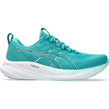 Dámské tenisky Dámské Boty ASICS GEL-PULSE 16 1012B755-400 – Tyrkysová 37