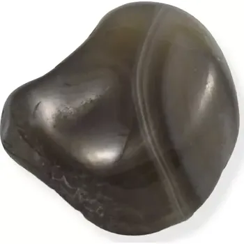 Drahý kámen Achát přírodní č. 15