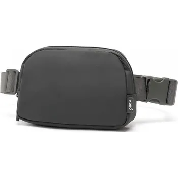 Kono 2345 ledvinka voděodolná Šedá