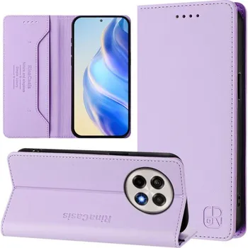 Pouzdro na tablet VSECHNONAMOBIL 103773 RINA Zaklápěcí pouzdro pro OnePlus 13R 5G fialové