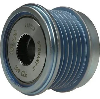 Alternátor Řemenice volnoběžná 920679 originál Litens, INA