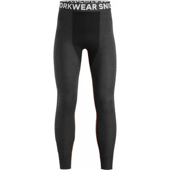 Pánské termo spodky Spodky funkční Merino vel. S Snickers Workwear Velikost: XXL