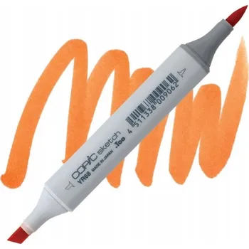 Popisovače Copic 1 ks