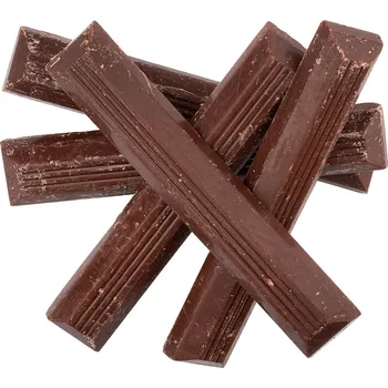 Čokoláda Vital Country Čokoládové tyčinky Trinitario Costa Rica 43% 100 g