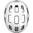 Cyklistická přilba Abus Youn-I 2.0 Pearl White S