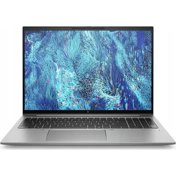 Notebook Notebook HP ZBook Firefly 16 G11 Mobile PC 16" Intel Core Ultra 7 16 GB / 512 GB stříbrný