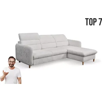 Sedací souprava Rohová sedací souprava Samos