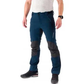 Pánské kalhoty Kalhoty NORTHFINDER Stephen Inkblue Modrá XXL