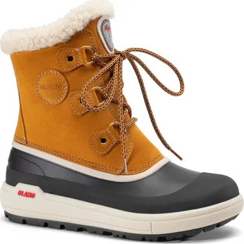 Dámská zimní obuv Olang Portland 890 Curry 42