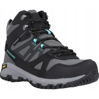 Dámská treková obuv Dámské trekové boty Endurance Museu Vibram Šedé, velikost 36