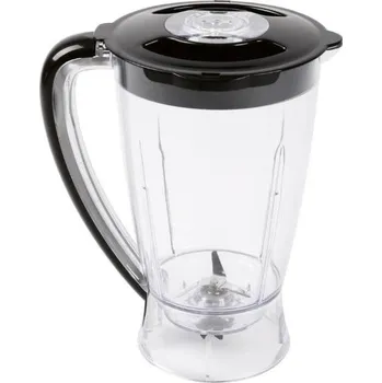 Kuchyňský robot Proficook Náhradní díl mixovací nádoba pro robot Profi Cook PC-KM 1063