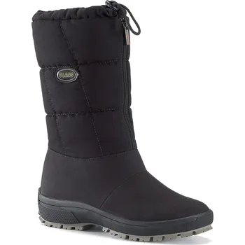 Dámská zimní obuv Dámské zimní boty Olang Cindy Tex 81 Nero 25/26