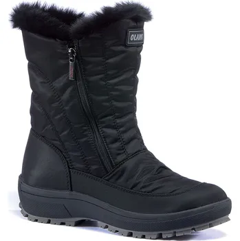 Dámská zimní obuv Dámské zimní boty Olang Monica Tex 81 Nero 25/26 38