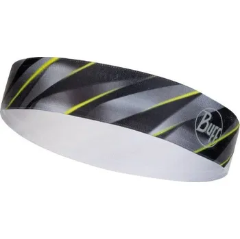 Čelenka Čelenka Buff Wide Hairband R-Focus Grey 120032.937.10 25/26