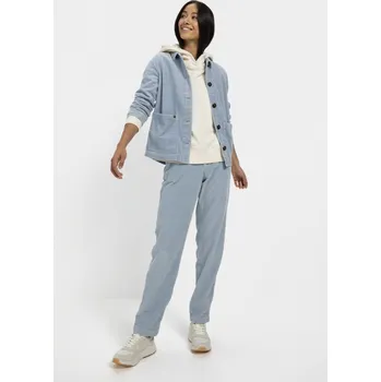 Oblečení a móda KALHOTY CAMEL ACTIVE TROUSER INDIGO