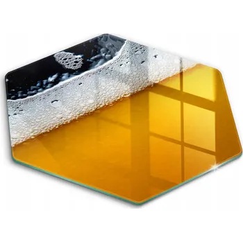 Obraz Krájecí deska Wallfluent sklo 1 ks