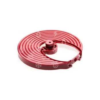 Příslušenství pro kuchyňský robot držák struhadel robotu PHILIPS, CP9696/01, 420303554691