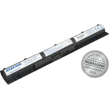 Příslušenství pro notebook Baterie pro HP / COMPAQ Pavilion 15-ab104nc - AVACOM NOHP-Pav15-P32 Li-Ion 14,8V 3200mAh