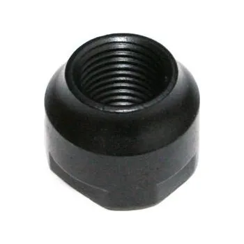 Náboj kola konus předního náboje 10mm - plná osa