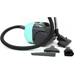 Vysavač KLUGE Profi 11.0 Y Power & Carpet & Ionic