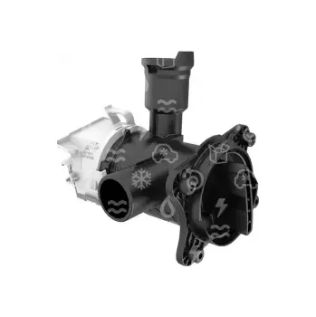 Domácí spotřebič čerpadlo vypouštěcí pračky BOSCH / SIEMENS, 145894