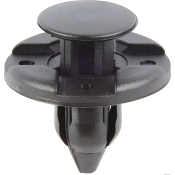 Lišta karosérie Klip, ozdobná / ochranná lišta HERTH+BUSS ELPARTS 50267098