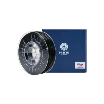 Filament BCN3D Tough PLA Black 750g/2,85mm