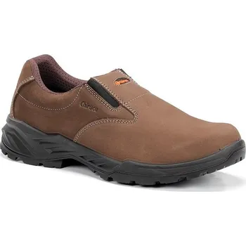 Lovecká obuv Pánské boty Chiruca Serbal 02 hnědá 42