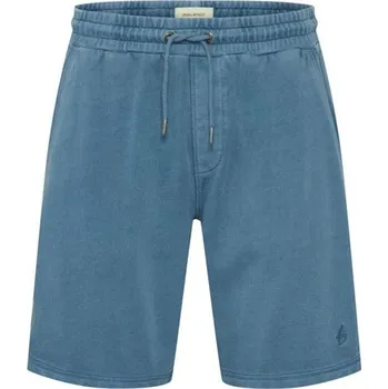 Pánské kraťasy Pánské šortky BLEND BHJUNUS S Modrá
