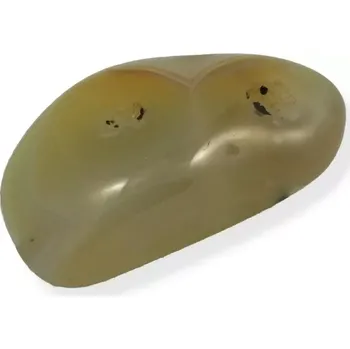 Drahý kámen Achát přírodní č. 18